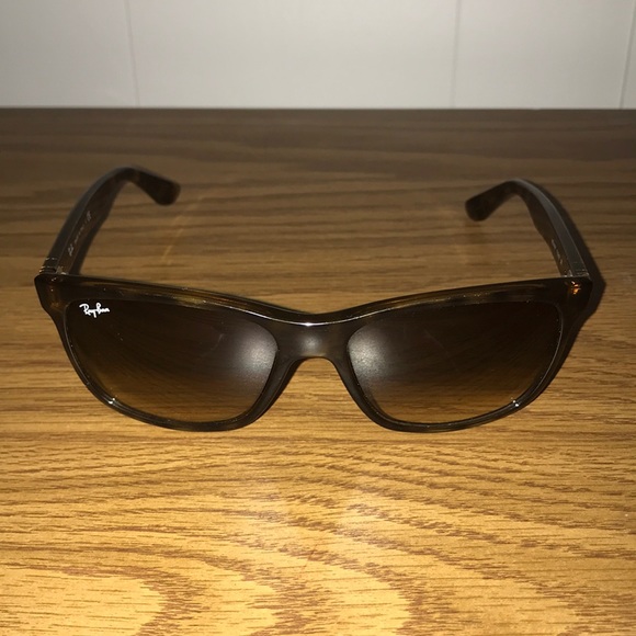 🔴SOLD🔴| RAY-BAN RB4181 - Picture 2 of 7